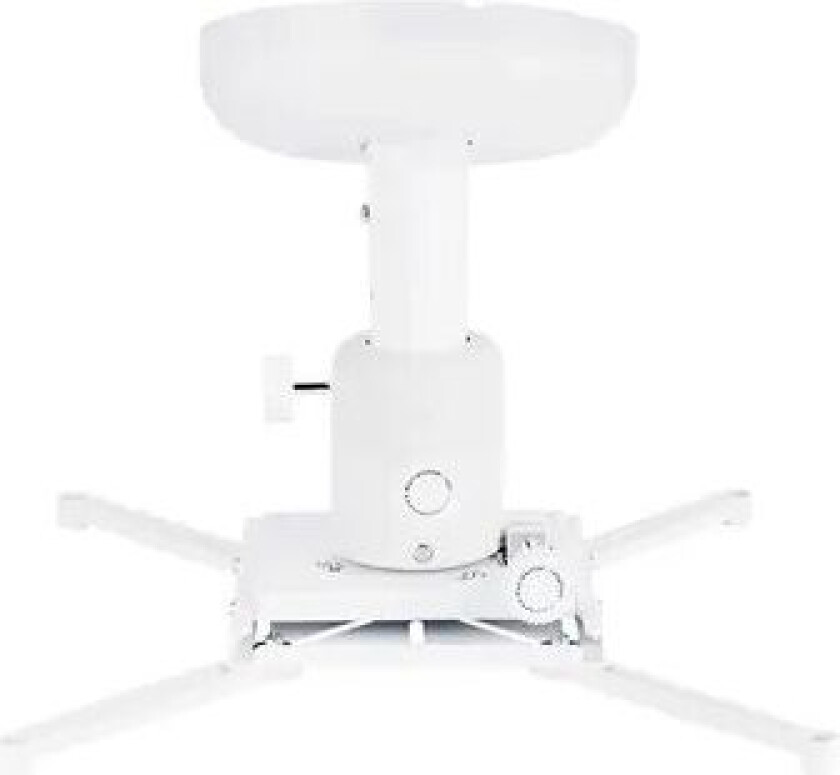 M Universal Projector Ceiling Mount 200 With Fine Tune