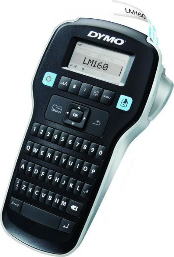 Dymo Labelmanager 160