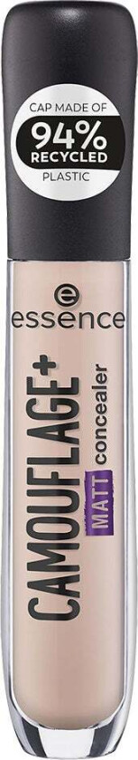 Camouflage+ Matt Concealer 10