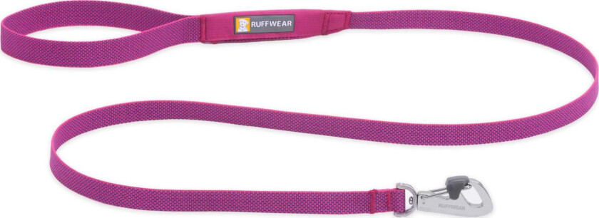 Hi & Light™ Leash - Alpenglow Pink