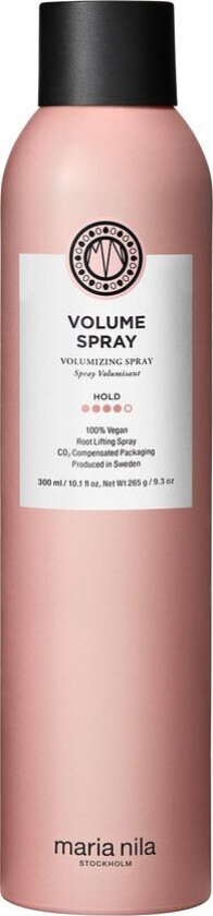 Volume Spray 300ml