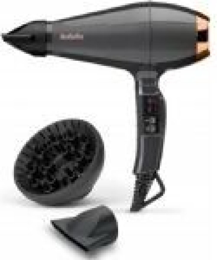6719DE hair dryer