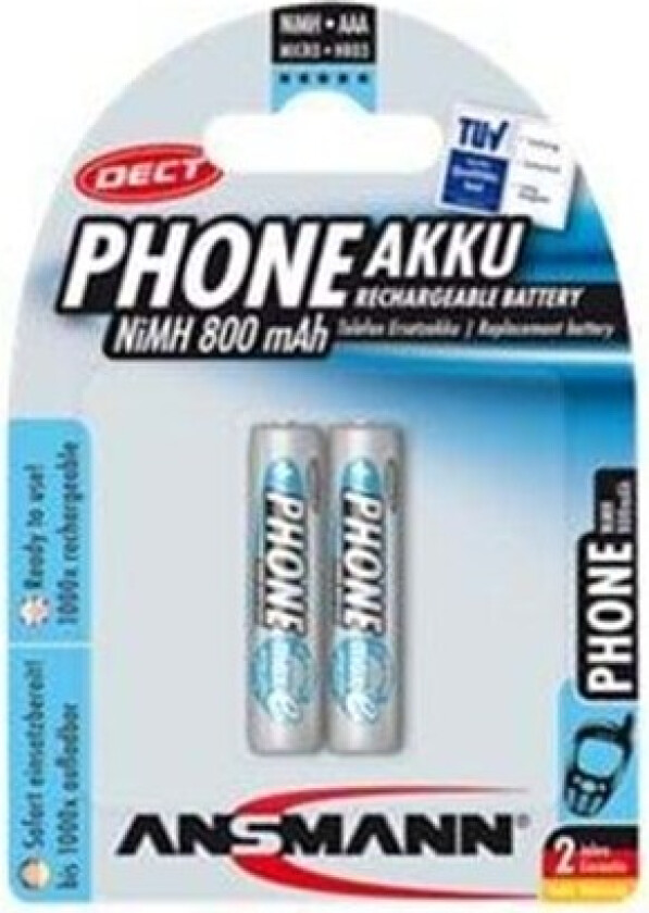 Energy Phone