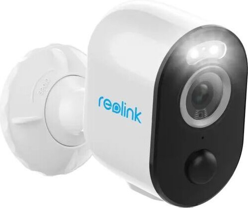 Argus 3 5mp Wifi Spotlight Camera