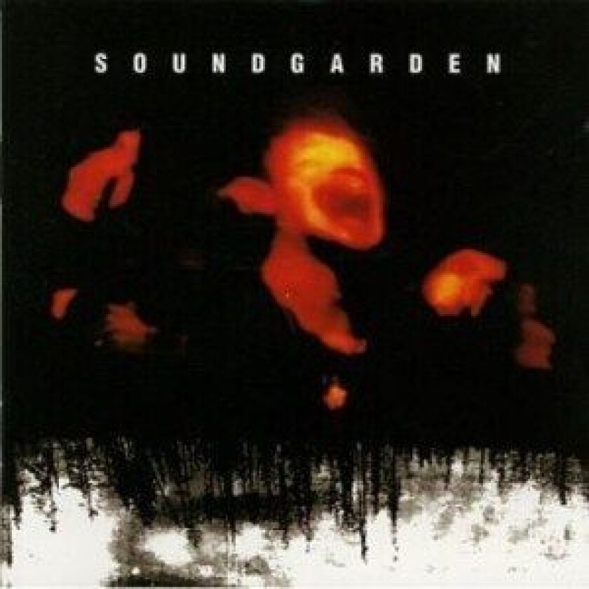 Soundgarden : Superunknown CD 20th Anniversary Album (2014)