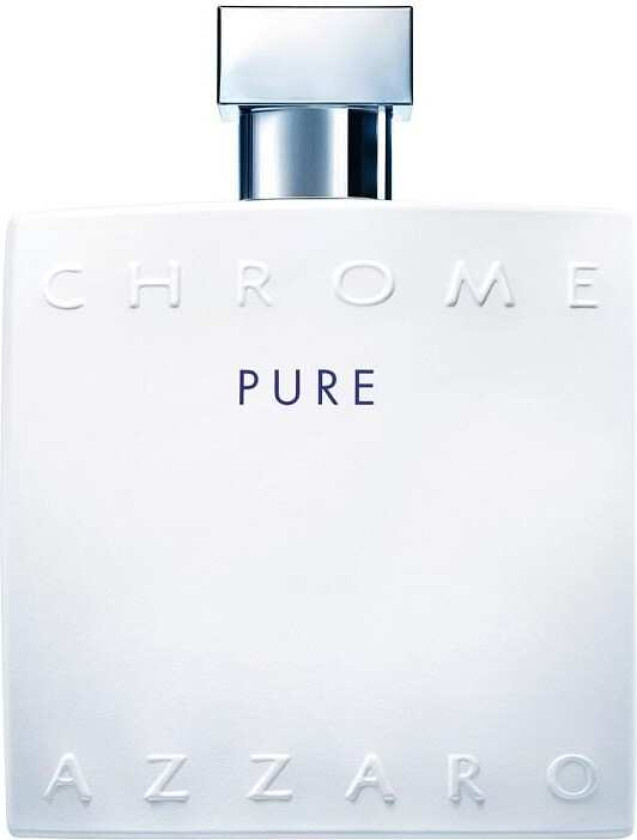 Chrome Pure Edt 50ml