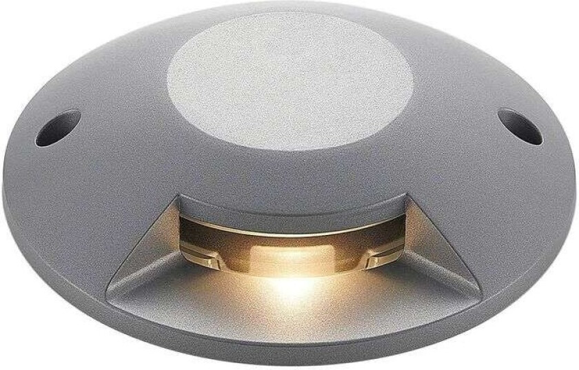 Jeffrey LED-bakkespot, 1 lyskilde