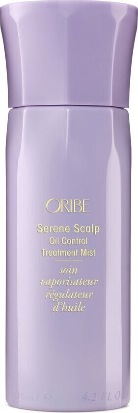 Serene Scalp Oil Control Treatment Mist 125 ml