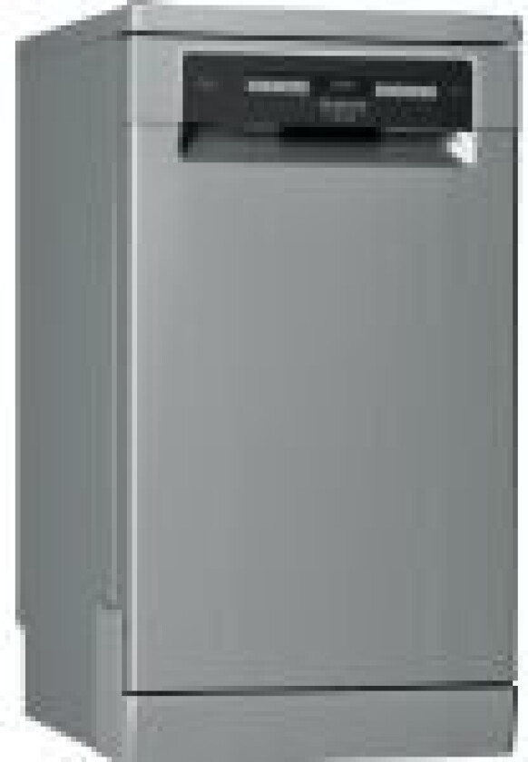 Hotpoint HSFO 3T223 WC X Frittstående 10 kuverter E