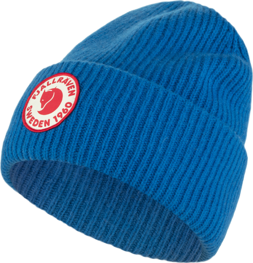 1960 LOGO HAT ALPINE BLUE