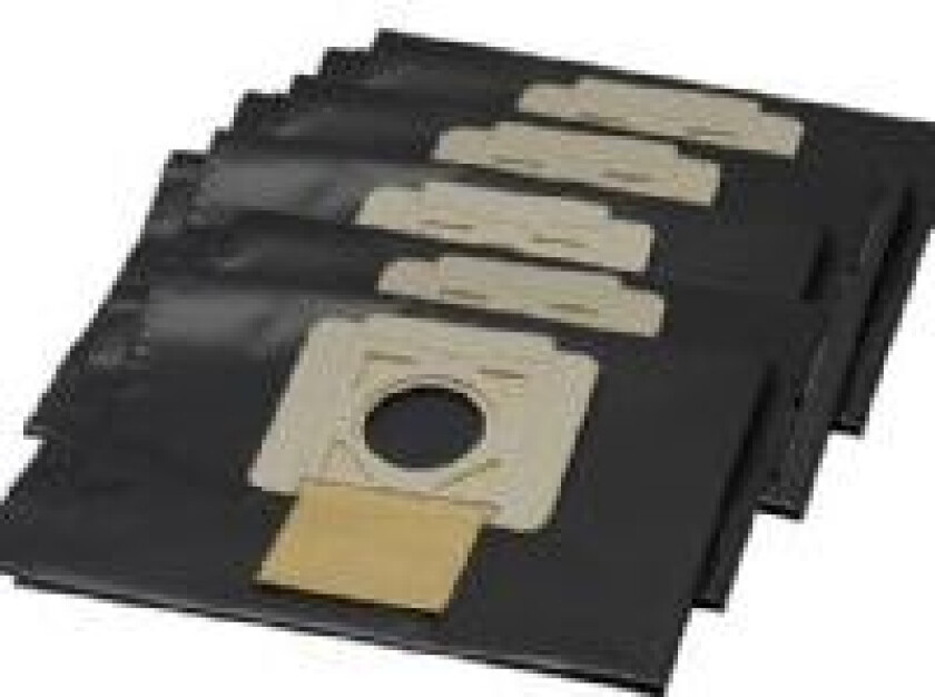 Bilde av affaldsposer plast - Pakke à 5 stk