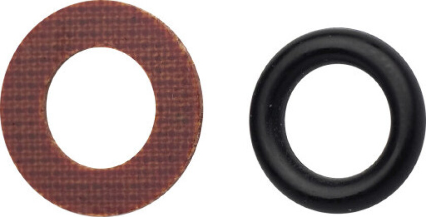 75168003 O-ring for RVO-ventilen