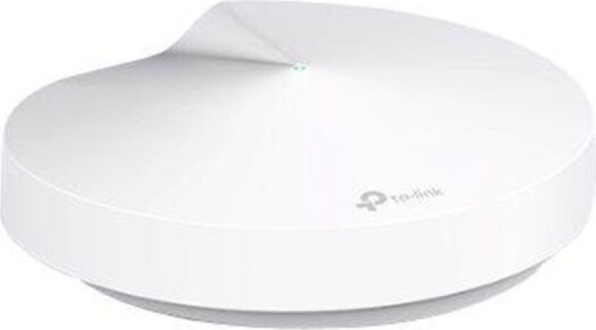 Bilde av Tp-link Deco M5 Wifi Mesh System Meshpoint (1 Pcs)