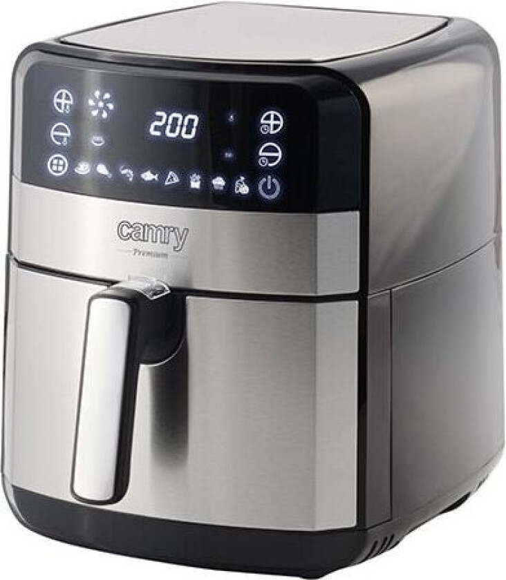 Camry CR 6311 Airfryer 5L