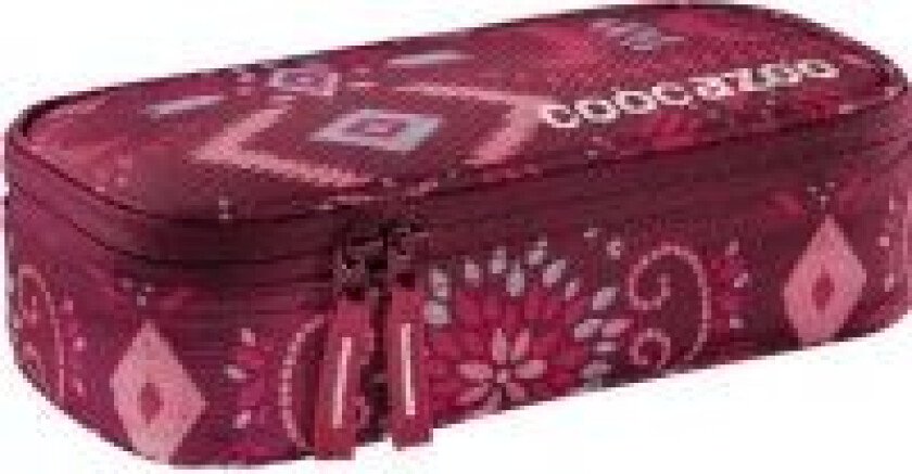 PencilDenzel Tribal Melange pennal