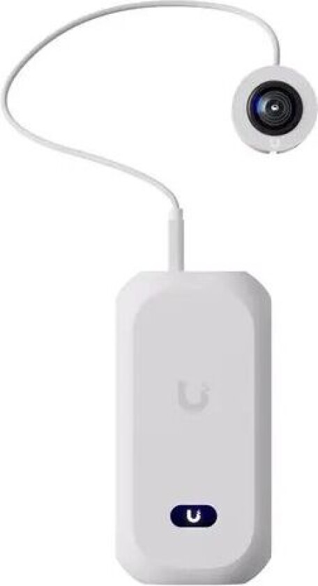 Ubiquiti UniFi - Nettverksovervåkingskamera - farge (Dag og natt)