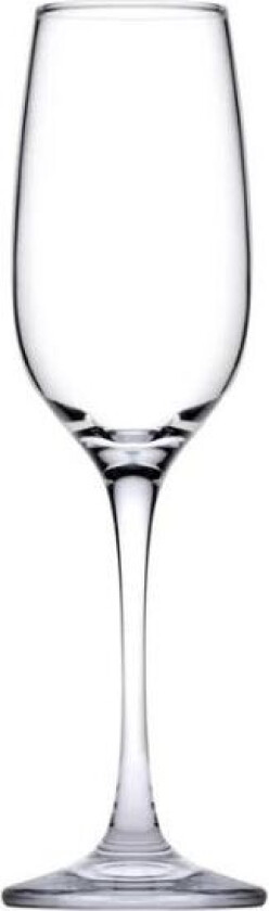 Champagneglass Amber 20 Cl.