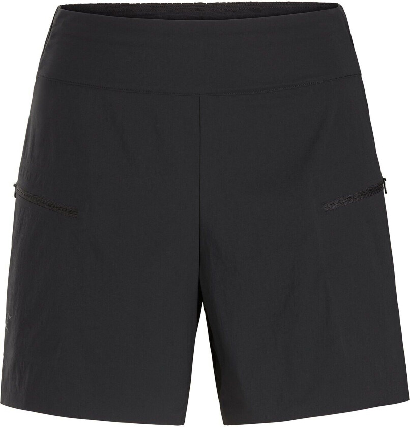 Arc'Teryx Aestas Shorts Dame Black 6