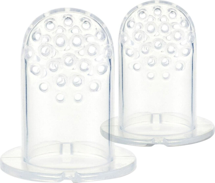 Food Feeder Silikonrefill, Medium, 2 stk.