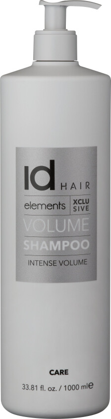 Elements Xclusive Volume Shampoo 1000 ml