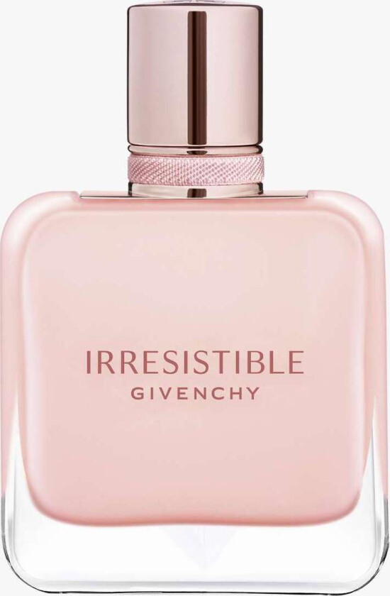 GIVENCHY Irresistible Rose Velvet EdP (Størrelse: 35 ML)