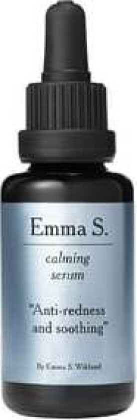Calming Serum