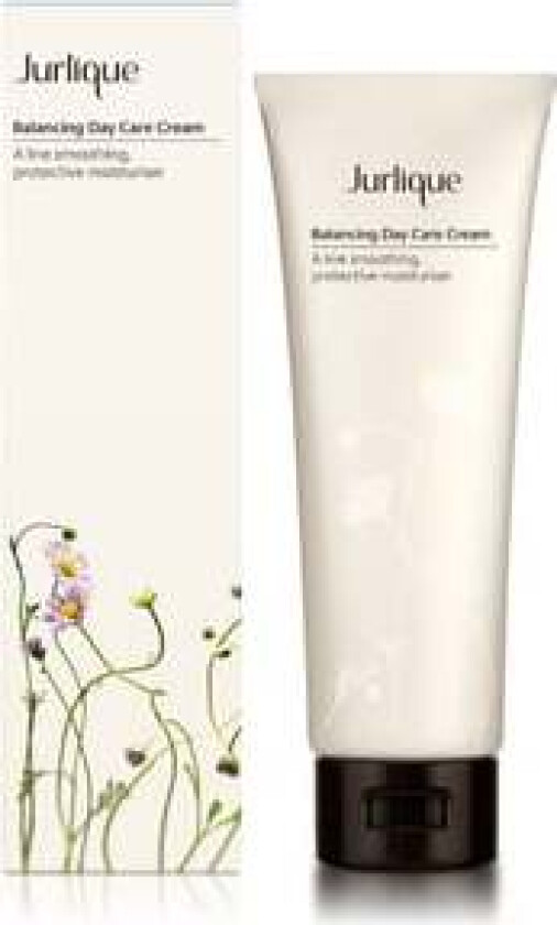 Balancing Day Care Cream 125ml