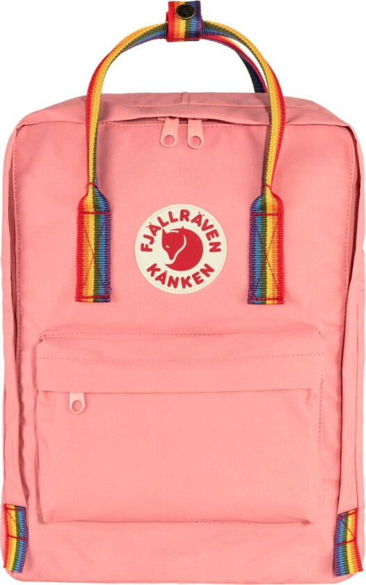 Kånken Rainbow Pink