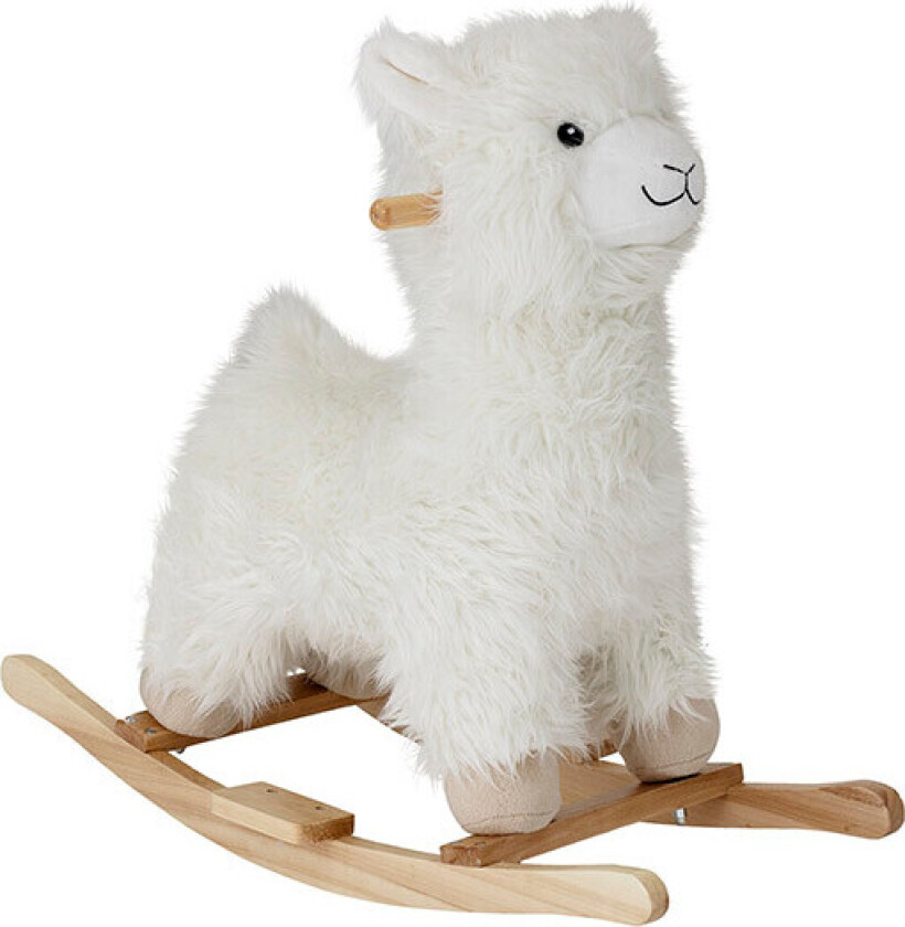 Bilde av jyngedjur Lama