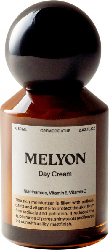 Day Cream (60 ml)