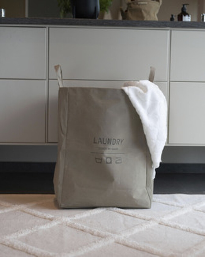 Skittentøyskurv Laundry