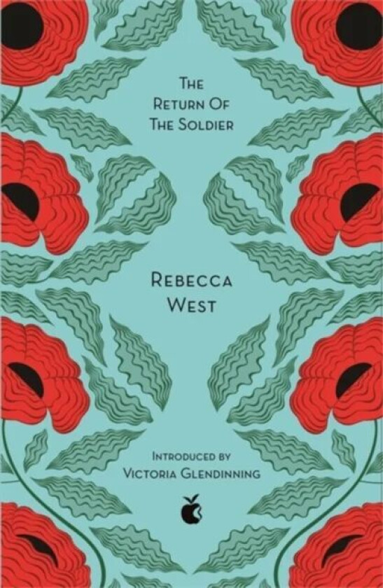 The Return Of The Soldier av Rebecca West