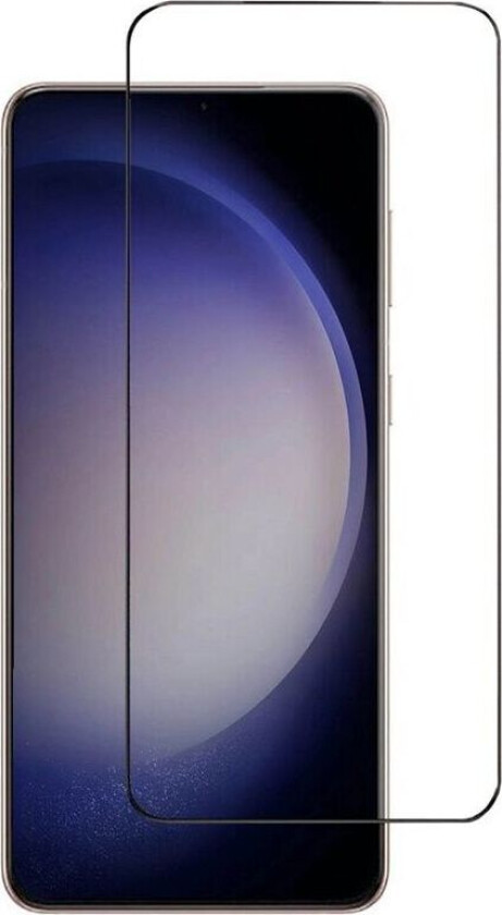 5D Glass skjermbeskytter Galaxy S23