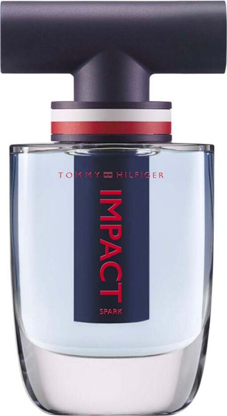 Impact Spark, 50 ml Herrduft