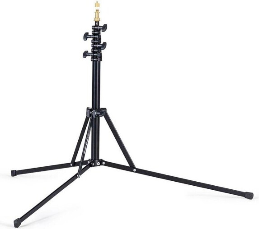 Light Stand Nano 5001B-1 Black