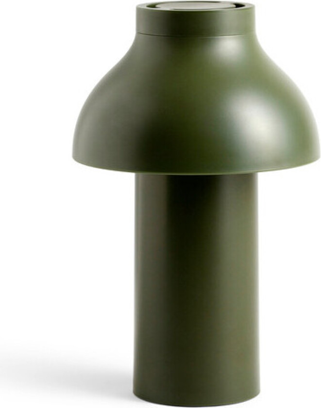 PC Portable bordlampe Olive