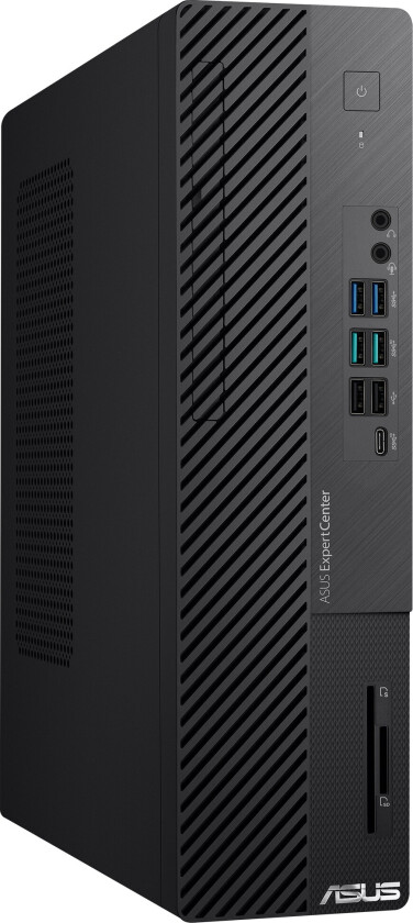 Asus Expertcenter D7 Sff Core I5 16gb 512gb Ssd