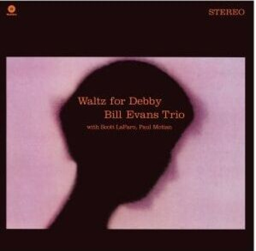Bill Evans - Waltz For Debby