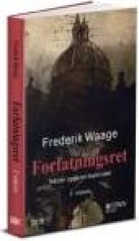 Forfatningsret - tekster, opgaver og materialer Frederik Waage Språk: Dansk