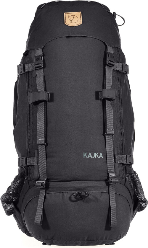 Kajka 65 W Black