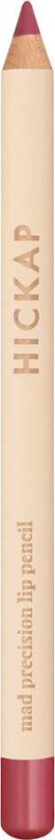 Mad Precision Lip Pencil 4. Vintage Rose - 1,1 g