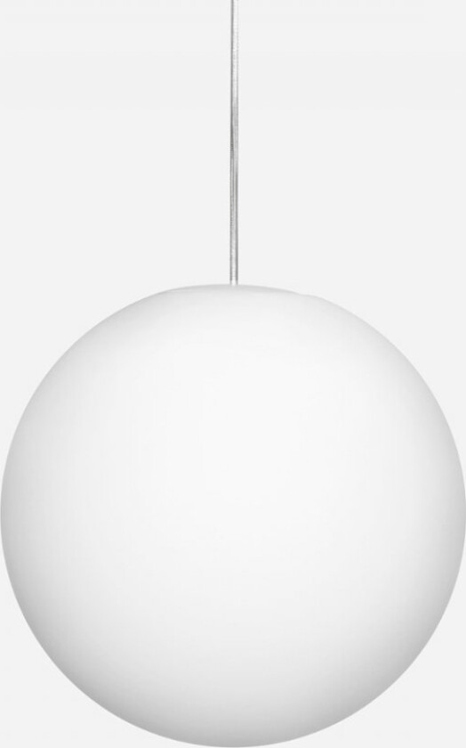 Luna lampe medium