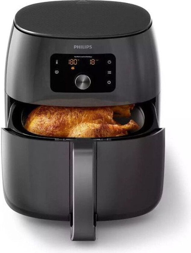 HD9765/40 Premium „Airfryer XXL“
