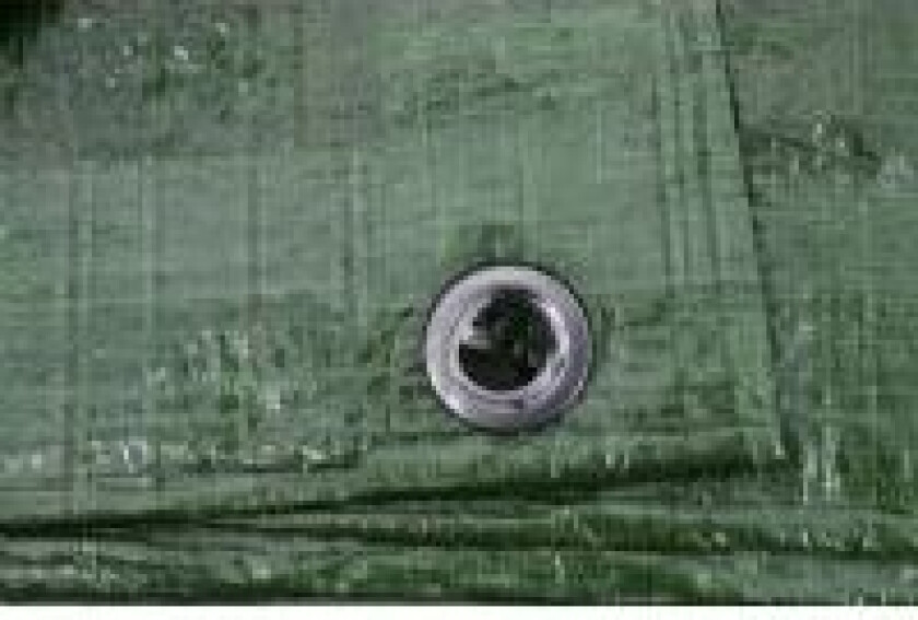 Tarpaulin AWTools Tarpaulin GREEN 90g 8 * 12m AW68046
