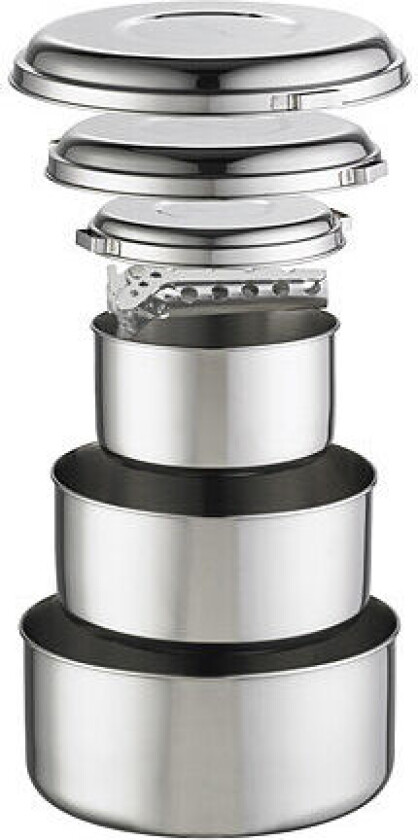 Bilde av Msr Alpine 4 unisex