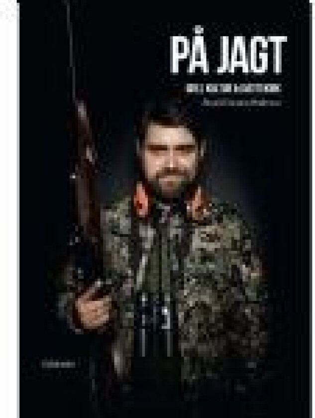 PÅ JAGT David Carsten Pedersen Språk: Dansk