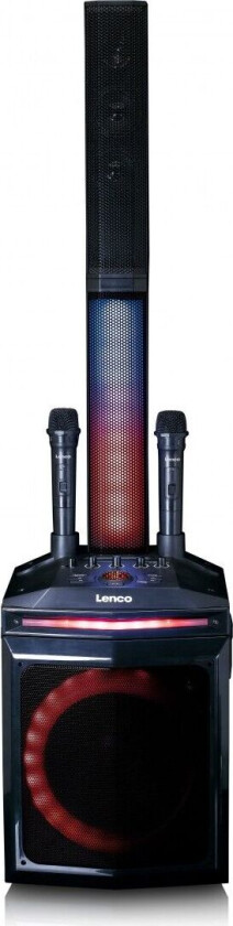 PA-220 Bluetooth Party Speaker