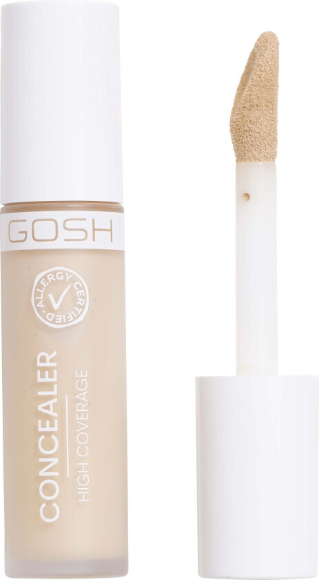 Concealer Ivory