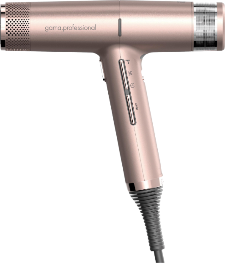 Bilde av - IQ2 Hair Dryer Rose