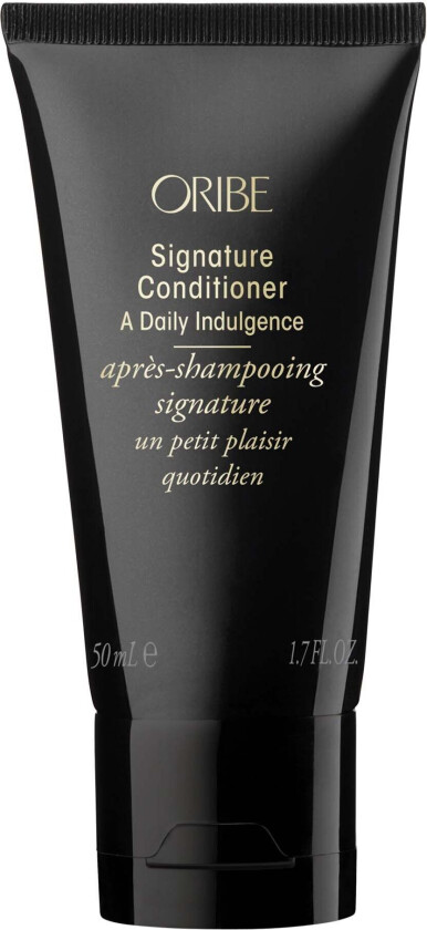 Signature Conditioner 50 ml